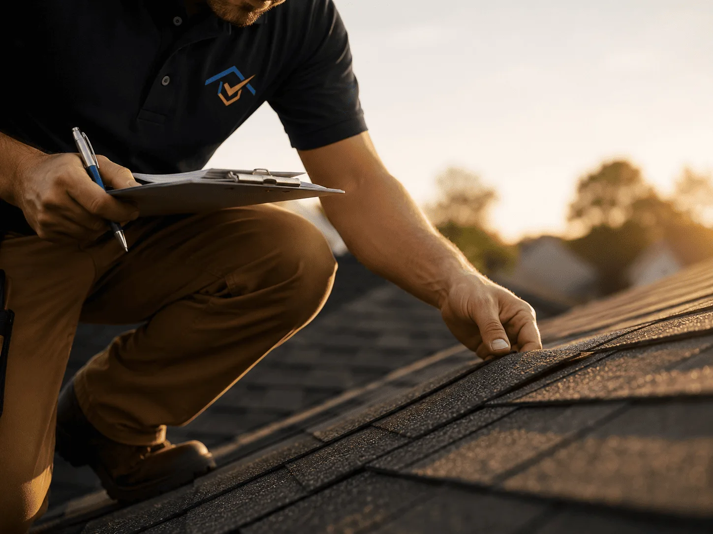 Why Choose Roof Inspection in Shelby, NC